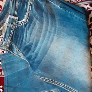 Women's Jeans